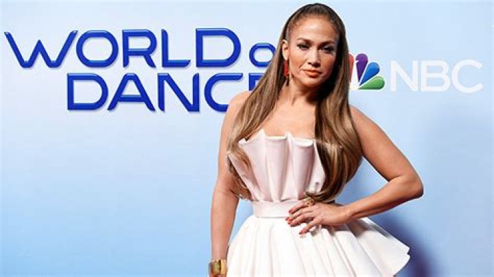 ‘World Of Dance’: See Judge Jennifer Lopez’s Sexiest Looks Before The Season 3 Premiere
