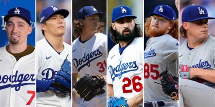 World Series 2017: Stars Cheer On Dodgers & Astros — Pics
