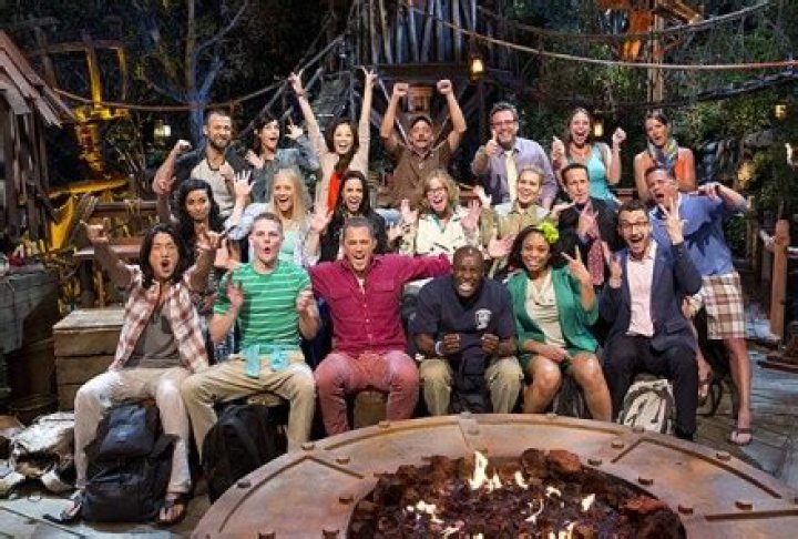 Worlds Apart’ Reunion — Jeff Probst Put Dan Foley & His Place – Hollywood Life