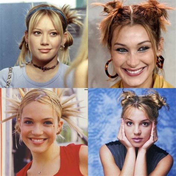 Worst Beauty Trends Of The Aughts – Hollywood Life
