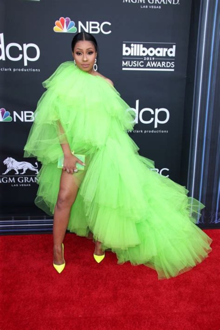 Worst Billboard Awards Dresses 2019 — See Wacky Red Carpet Fashion