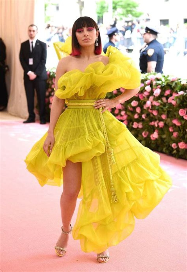 Worst Met Gala Dresses Of 2019 — Photos
