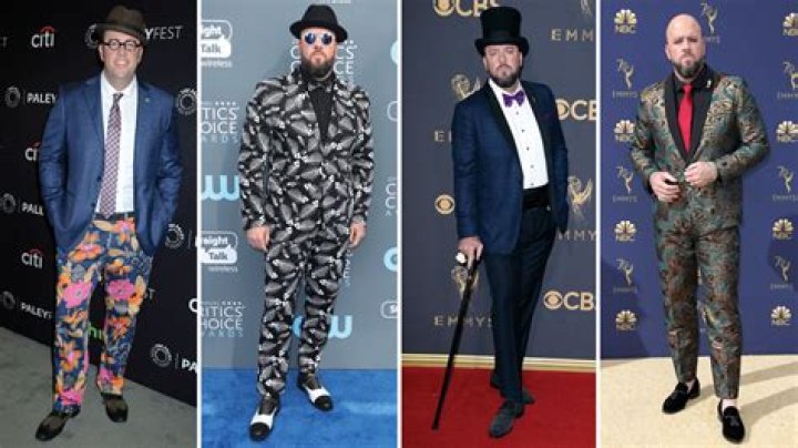 Worst People’s Choice Fashion — Chris Sullivan & More