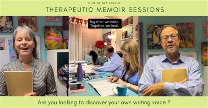 Writing Them Was ‘Therapeutic’ – Hollywood Life