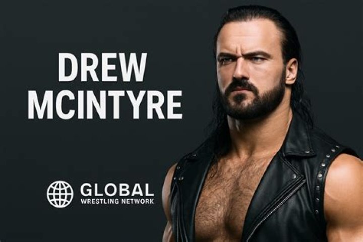WWE’s Drew McIntyre Admits He Hopes WrestleMania Will Give Fans An ‘Escape’ During Quarantine