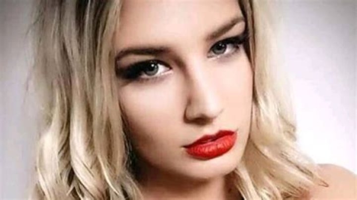 WWE’s Toni Stormi’s Private Pics & Videos Leak Online After Hack – Hollywood Life