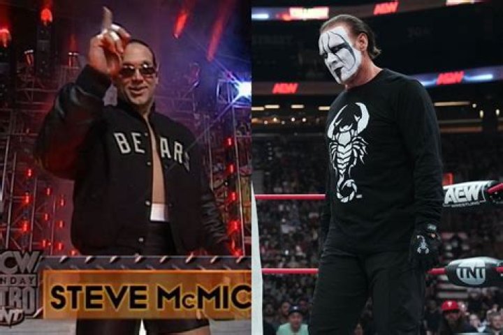WWE & WCW Legend Dies From Pneumonia – Hollywood Life