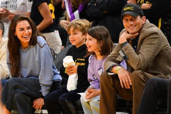 Wyatt Kutcher – Hollywood Life