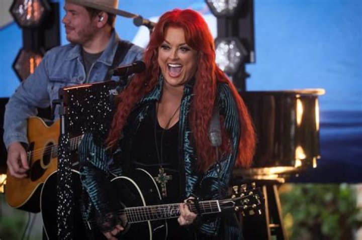 Wynonna Judd Breaks Silence On Mom Naomi’s Suicide: ‘I’m Incredibly Angry’