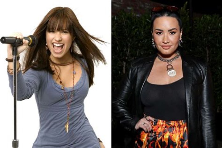 ‘X Factor’s Jennel Garcia Angry She Followed Demi Lovato’s Advice