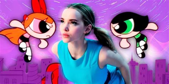 Yana Perrault: 5 Things About The Singer Playing Buttercup In Live-Action ‘Powerpuff Girls’