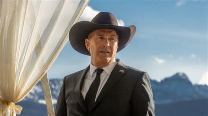 ‘Yellowstone’ Boss Admits He’s ‘Disappointed’ Over Kevin Costner Leaving The Show Amid Drama