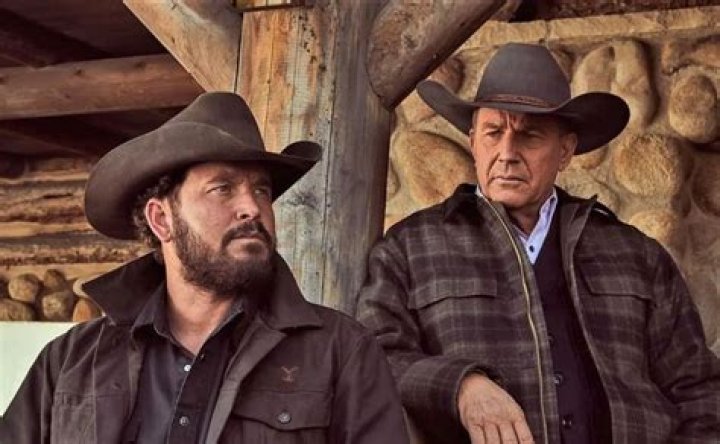 ‘Yellowstone’ Preview: John Confronts Jamie About The Interview — Watch
