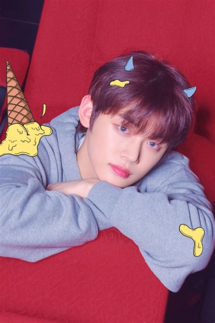 Yeonjun — Photos Of The TXT Member