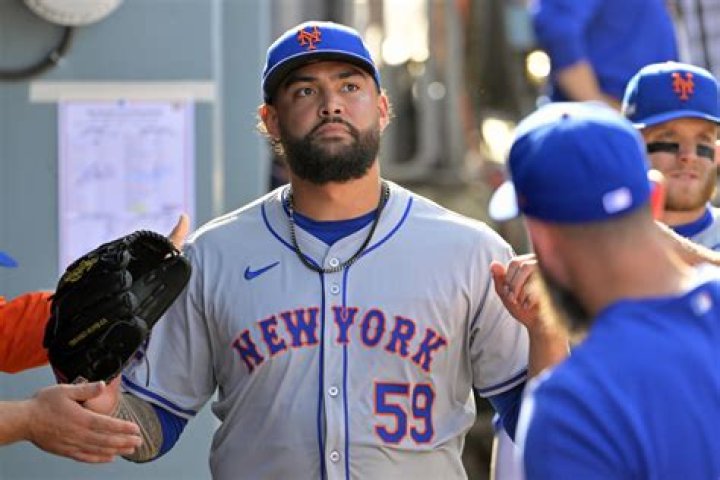 Yoenis Céspedes: 5 Things To Know About NY Mets Player Who Opted Out Of The Season Due To COVID-19