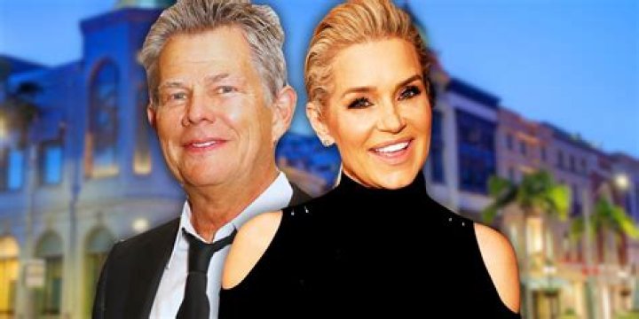 Yolanda Foster – Hollywood Life