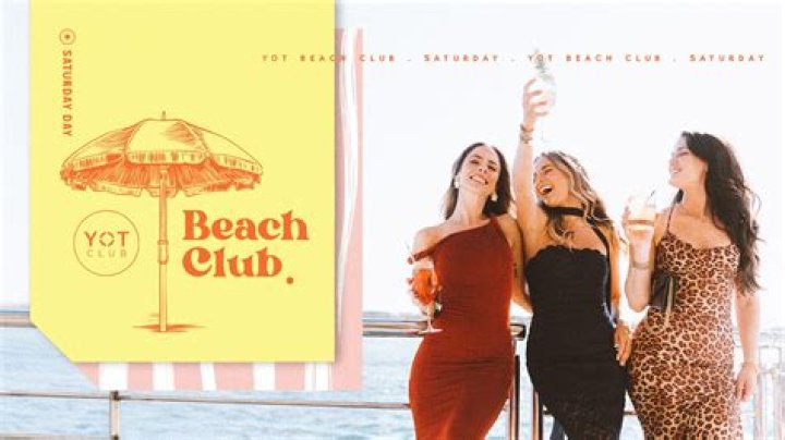 Yot Club’s ‘Deer Island’ Captures A Summer Vibe Ahead Of New Ep – Hollywood Life