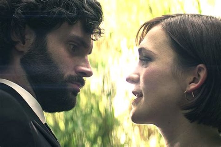 ‘You’ EP Reveals If Marienne’s Returning In Season 4 Part 2: Exclusive – Hollywood Life