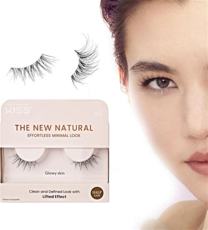 You Won’t Believe These False Lashes Are Only $1 – Hollywood Life