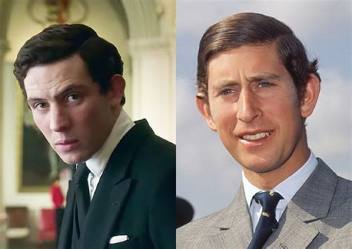 Young Prince Charles Arrives In Tense Season 3 – Hollywood Life