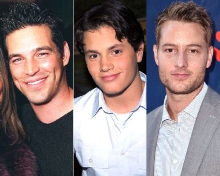 ‘Young & The Restless’ Men Then & Now: Photos – Hollywood Life