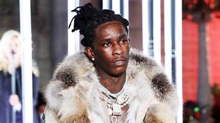 Young Thug Celebrity Profile – Hollywood Life