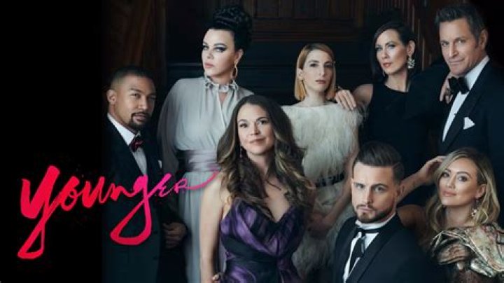 ‘Younger’ Season 6: Cast Teases ‘Most Dramatic’ Season Ever, Charles & Liza’s Romance & More