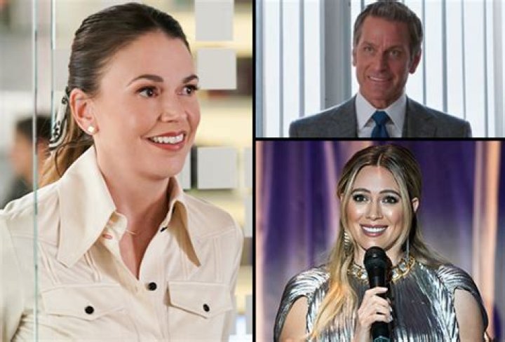 ‘Younger’ Series Finale Preview: Kelsey Tears Up Over Charles During Emotional Speech