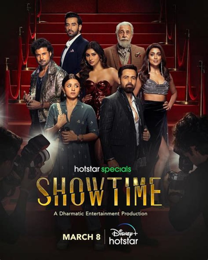 ‘Your Honor’ — Photos Of The Showtime Series – Hollywood Life