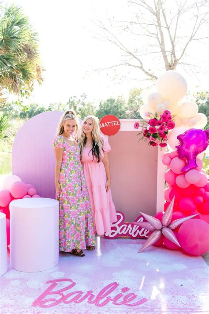 YouTube’s Gigi Gorgeous Shares Barbie Birthday Party Pics – Hollywood Life