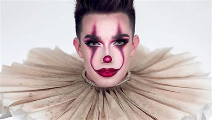 Youtube Star James Charles Feuds With ‘IT’ Cast After He Trashes Movie – Hollywood Life
