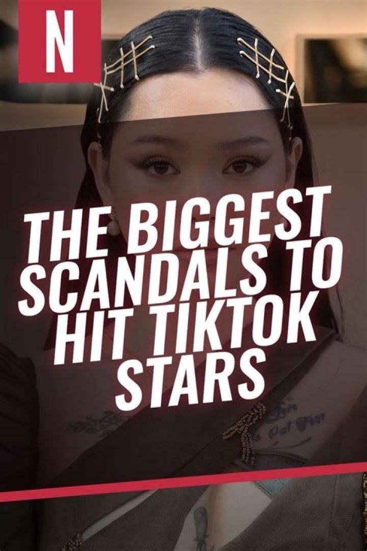 YouTube Stars’ Biggest Scandals & Shockers: PICS