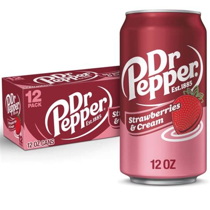 Yung Gravy Went ‘Smooth’ For Dr Pepper Strawberries & Cream Song – Hollywood Life