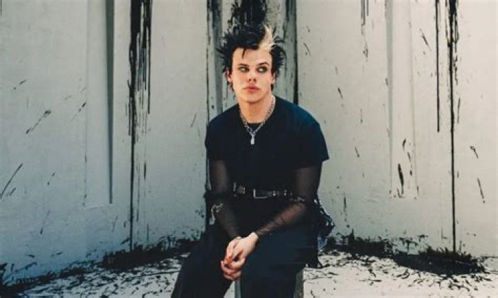 Yungblud — PICS