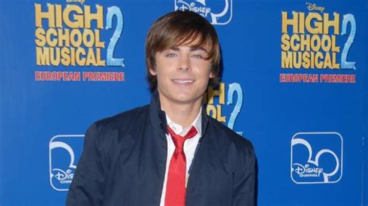 Zac Efron & Cast of ‘High School Musical’ Dance To 1D In Epic Viral Videos — Watch