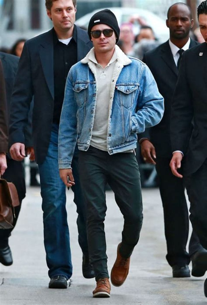 Zac Efron In Skid Row — Was He Up To No Good Before Attack? – Hollywood Life