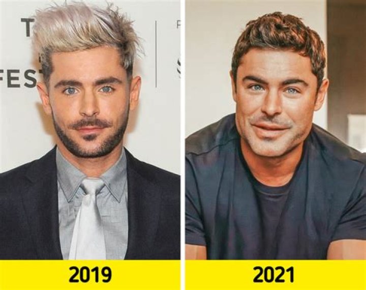 Zac Efron Reveals Why He ‘Never’ Wants To Be In ‘Baywatch’ Shape ‘Ever Again’ — Watch