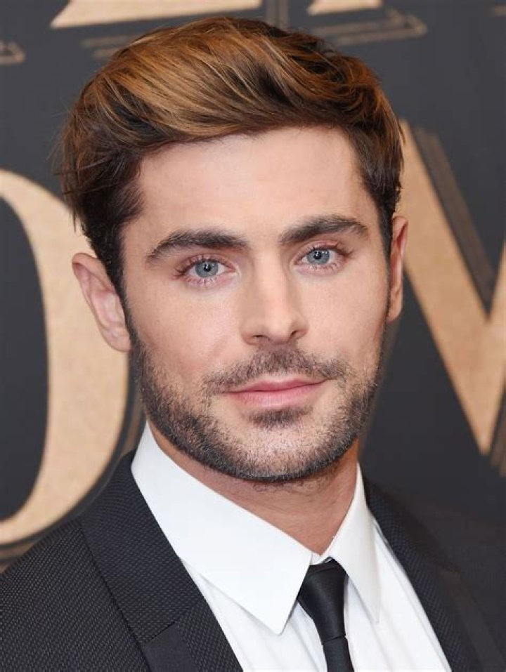 Zac Efron Sparks ‘Daddy’ Tweets After Debuting Beard & Going Shirtless – Hollywood Life