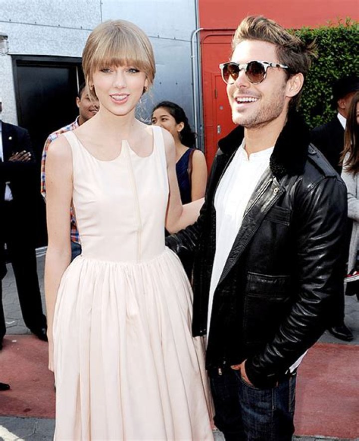 Zac Efron & Taylor Swift’s Relationship — Are They Dating Or Just Friends? – Hollywood Life