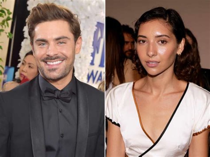 Zac Efron & Vanessa Valladares Break Up: Couple Splits After Less Than A Year Together