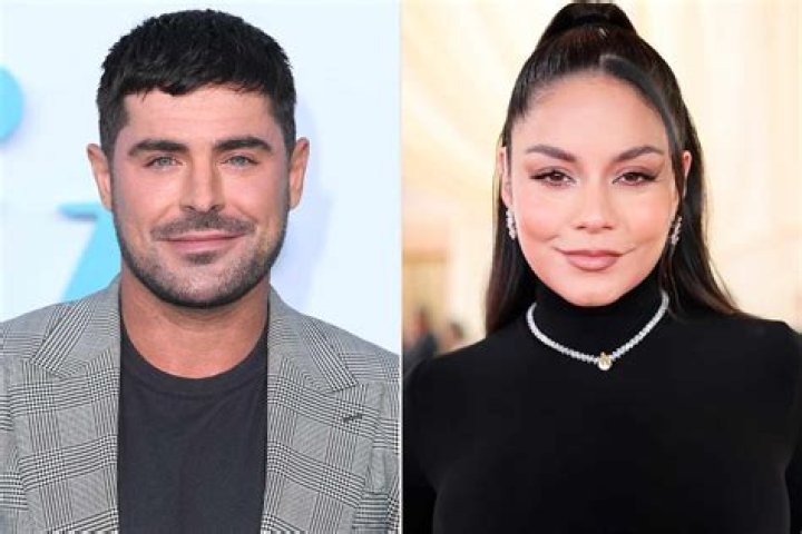 Zac Efron & Vanessa Valladares Spent New Year’s Eve Together: Details – Hollywood Life