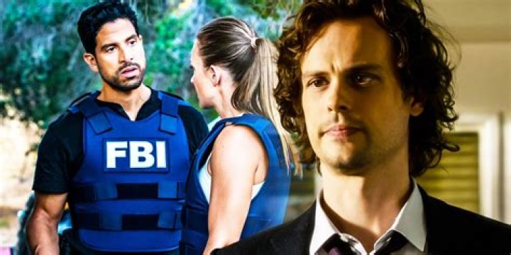Zach Gilford Teases Killer Role In ‘Criminal Minds’ Revival: Exclusive – Hollywood Life