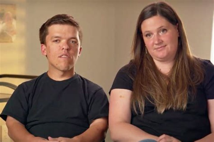 Zach Roloff Of ‘Little People Big World’ Has Emergency Brain Surgery – Hollywood Life