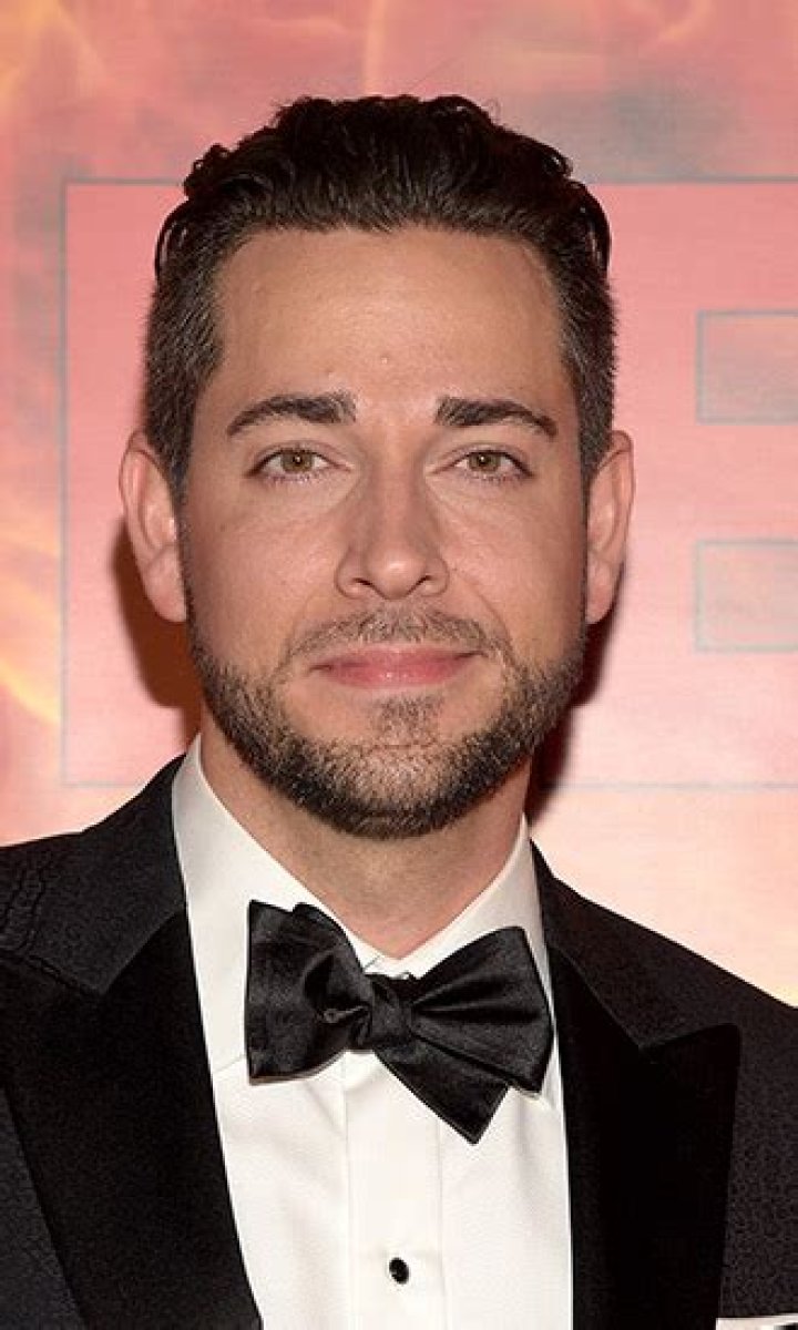 Zachary Levi Celebrity Profile – Hollywood Life