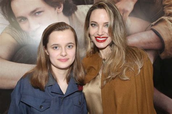 Zahara Jolie-Pitt Then & Now: See Pics Of Brad & Angelina’s Daughter Who Just Turned 16
