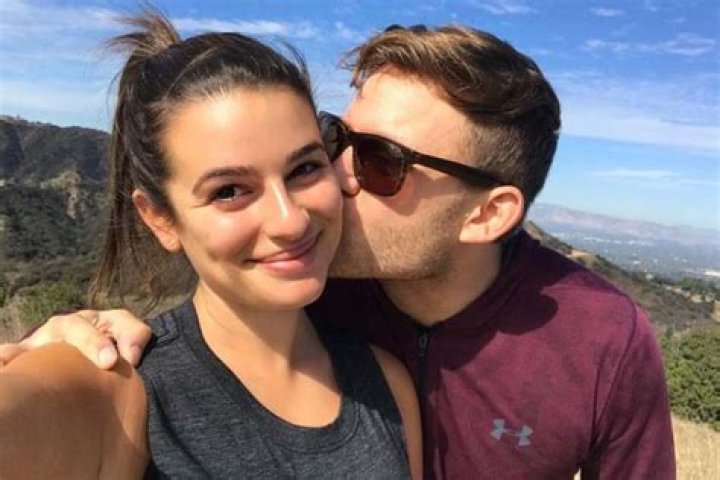 Zandy Reich: 5 Things You Need To Know About Lea Michele’s Hunky New Fiance