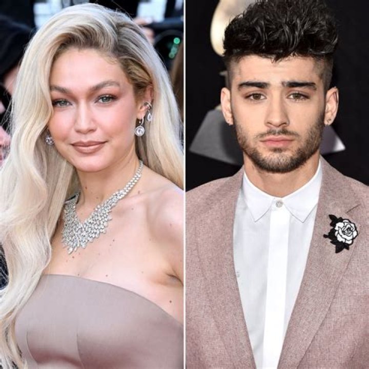 Zayn Malik Cheating On Gigi Hadid With A Fan? — Shocking New Report – Hollywood Life