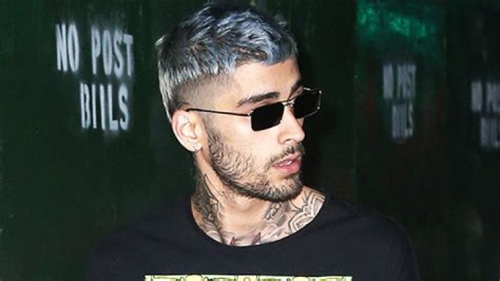 Zayn Malik: Fans Are Convinced He’s Reminiscing About His 1D Days With New Song ‘Good Years’
