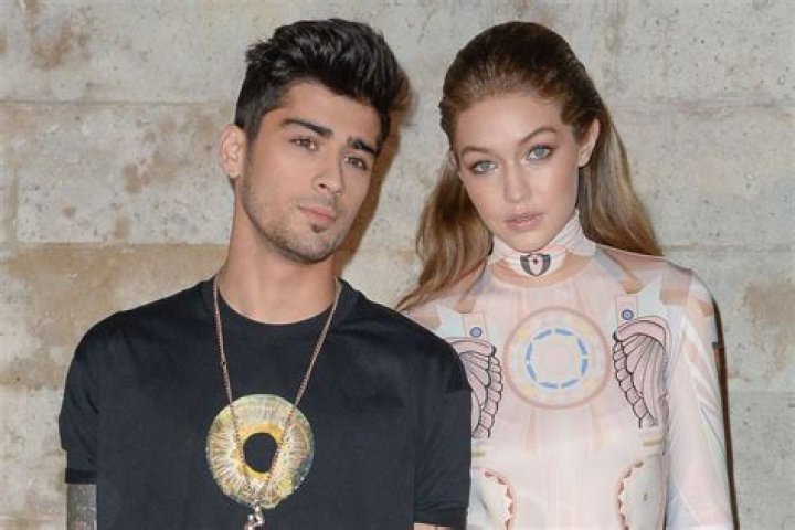 Zayn Malik & Gigi Hadid Are ‘Married’, According To Ingrid Michaelson & Fans Are Freaking
