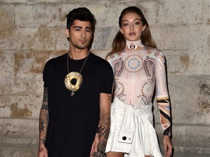 Zayn Malik Jets To Jamaica For Wild Trip With Mystery Blondes Amid Gigi Breakup Drama